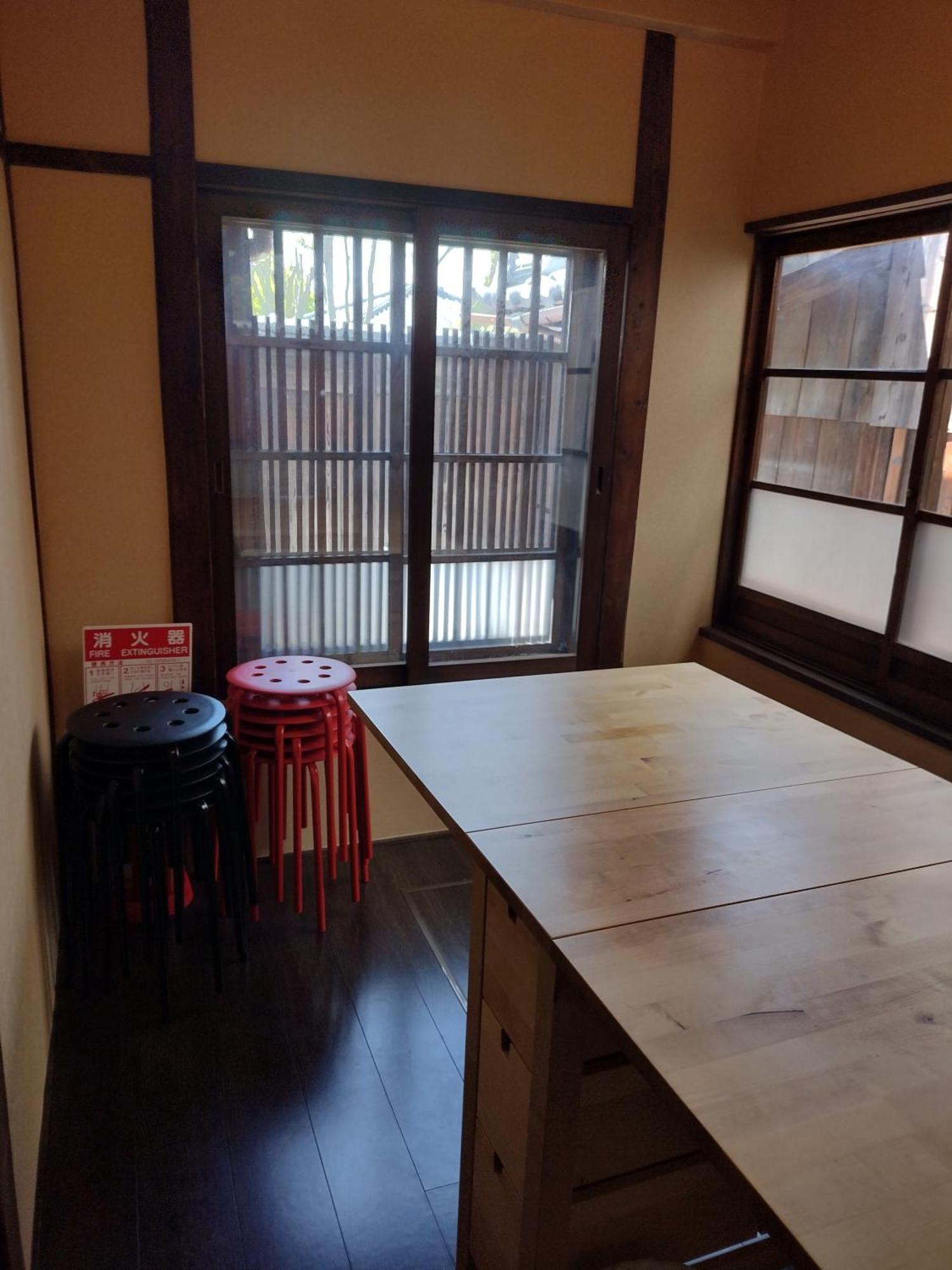 Kiyomizuan: Traditional Kyoto Machiya with Modern Renovations — Photos 2